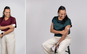 ‘Ik gun iedereen met diabetes een glucosesensor’