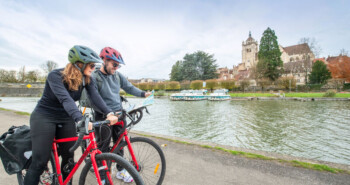 EuroVelo6: 3 tips voor culinaire stops in de Jura