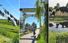 Route Waterland