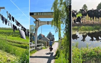 Route Waterland