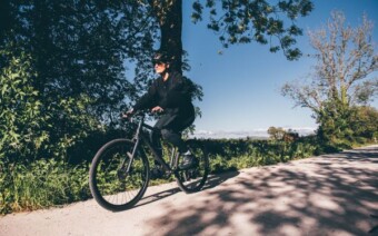 Tywi Valley Path geopend in Wales