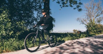 Tywi Valley Path geopend in Wales