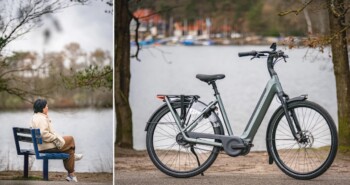 Niet de eerste de beste – Grenoble C5+ First Edition
