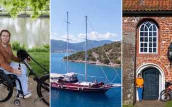 FietsActief 5 + Gratis Streekgids Roermond