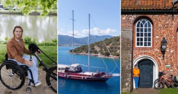 FietsActief 5 + Gratis Streekgids Roermond