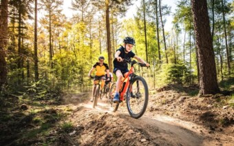 Zoek de kabouters – Een kleine collectie kinderroutes