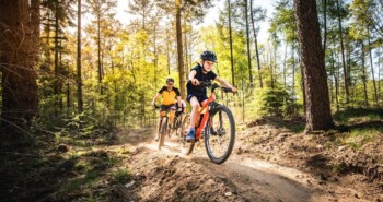 Zoek de kabouters – Een kleine collectie kinderroutes