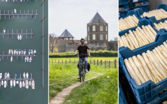 Route Roermond
