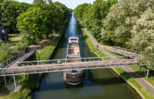 Witzand, spriet en hooi: Op avontuur in de Belgische Kempen