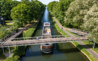 Witzand, spriet en hooi: Op avontuur in de Belgische Kempen