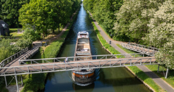 Witzand, spriet en hooi: Op avontuur in de Belgische Kempen