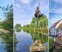 Nieuwe zomerfietsroute in het Brugse Ommeland