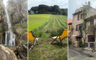 Fietsen in Europa: De provence, kust, kloven en cols