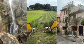 Fietsen in Europa: De provence, kust, kloven en cols