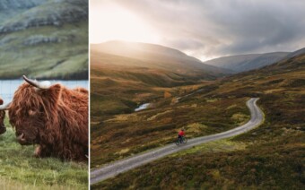 Van Highlands tot Hebriden: Eén groot Outlander-decor