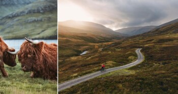 Van Highlands tot Hebriden: Eén groot Outlander-decor