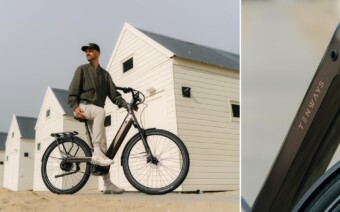 Comfort in stijl: Tenways AGO Performance