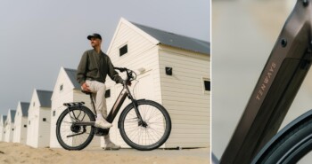 Comfort in stijl: Tenways AGO Performance