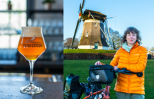 Fietsroute Elspeet: 39 of 53 km langs streekproducten en natuur op de Veluwe