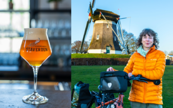 Fietsroute Elspeet: 39 of 53 km langs streekproducten en natuur op de Veluwe