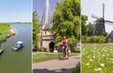Route Kampen