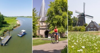 Route Kampen
