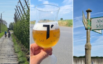 Proef het najaar in Vlaanderen