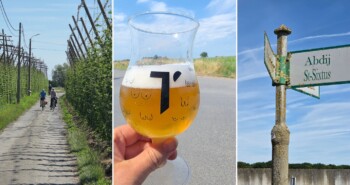 Proef het najaar in Vlaanderen