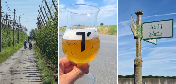 Proef het najaar in Vlaanderen