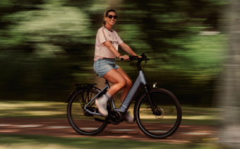 Getest door FietsActief: Batavus Finez PT Exclusive Plus