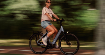 Getest door FietsActief: Batavus Finez PT Exclusive Plus