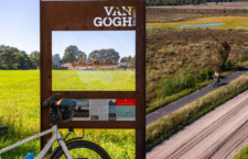 Fietsroute Hoogeveen: 62 km langs turf, stuifzand en natuur