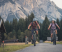 E-biken in de Tiroler Zugspitz Arena: 3 routes en 3 berghutten
