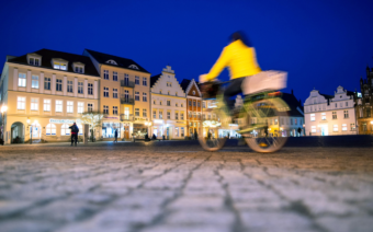 Fietsverlichting: regels, lichtsterkte en tips voor goed zicht