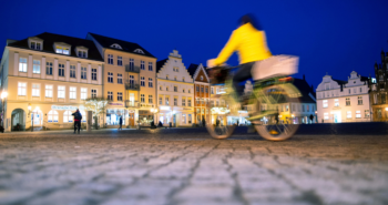 Fietsverlichting: regels, lichtsterkte en tips voor goed zicht