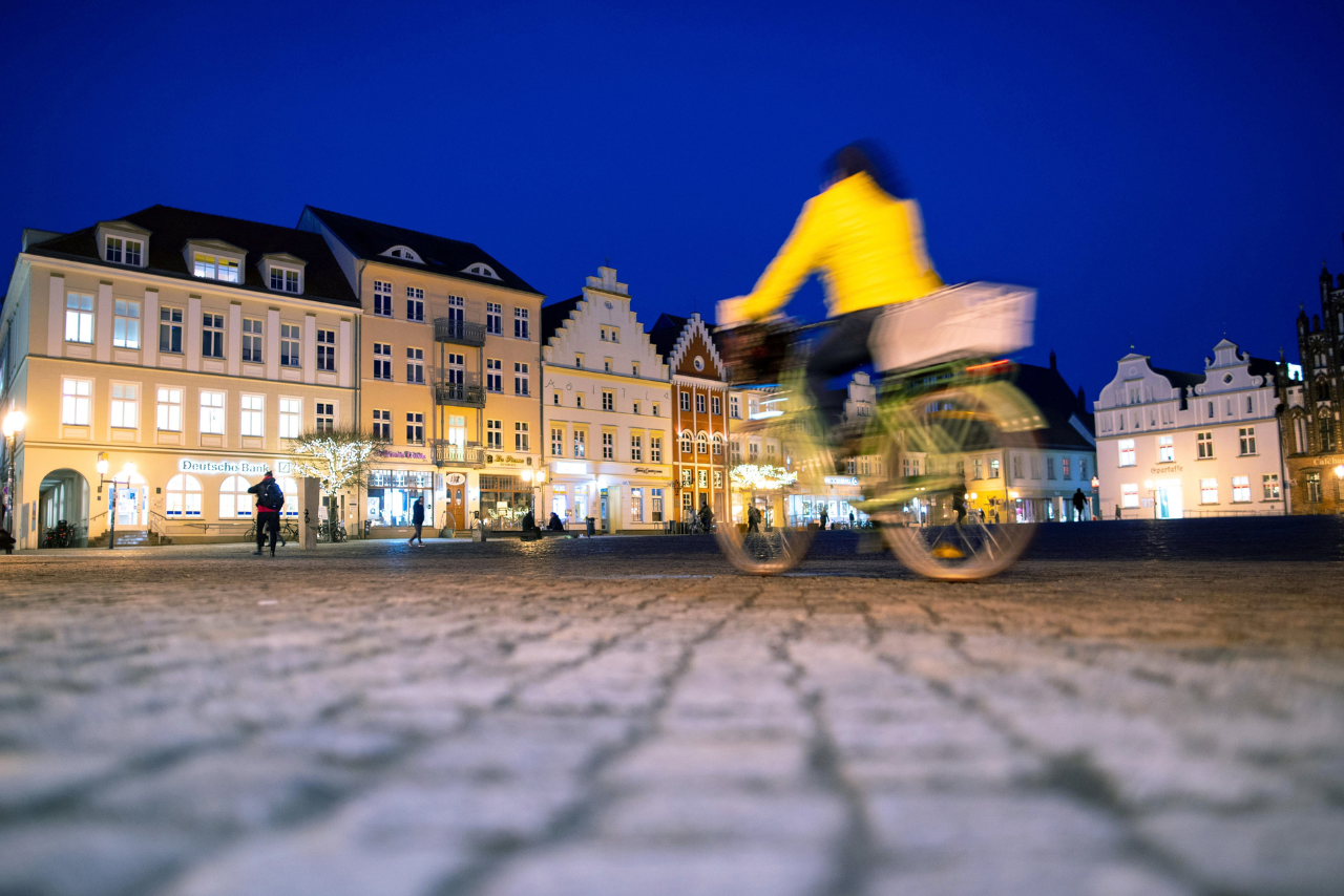 Fietsverlichting: regels, lichtsterkte en tips voor goed zicht