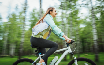 Nationale Klimaat Fietsdag 2026: stap op 19 september op de fiets