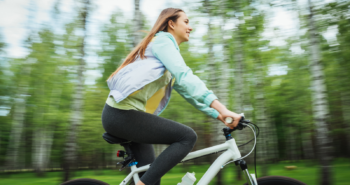 Nationale Klimaat Fietsdag 2026: stap op 19 september op de fiets