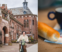Fietsen vanuit Vught: worstenbrood, duinen en historie