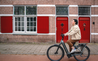 E-bike onderhoud: 10 simpele tips om je elektrische fiets in topconditie te houden