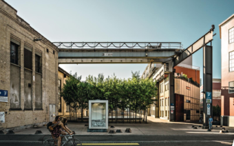 Fietsstad Winterthur: 2 mooie routes, musea en leuke adressen
